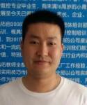 銷(xiāo)售經(jīng)理來(lái)鑫佑學(xué)習(xí)加工加心---加工中心操作及手工編程培訓(xùn)班學(xué)員楊建國(guó)