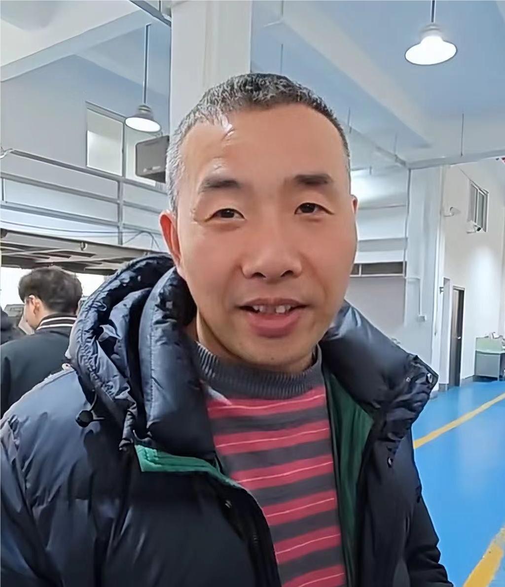 20年的數(shù)車老師傅，41歲學加工中心